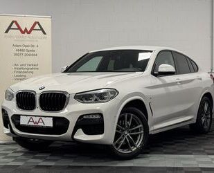 BMW X4 Gebrauchtwagen