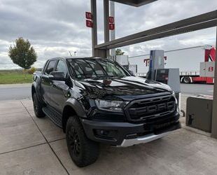 Ford Raptor Gebrauchtwagen
