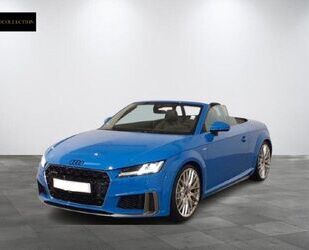 Audi TT Gebrauchtwagen
