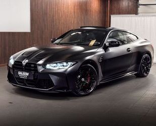 BMW M4 Gebrauchtwagen