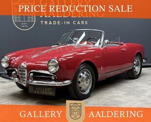 Alfa Romeo Giulietta Gebrauchtwagen