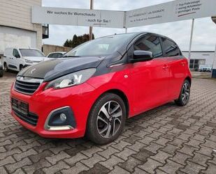 Peugeot 108 Gebrauchtwagen