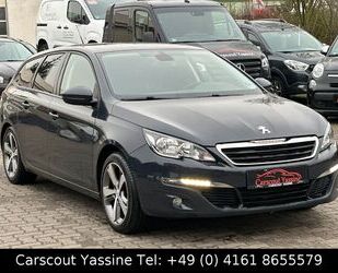 Peugeot 308 Gebrauchtwagen