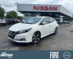 Nissan Leaf Gebrauchtwagen