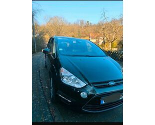 Ford S-Max Gebrauchtwagen
