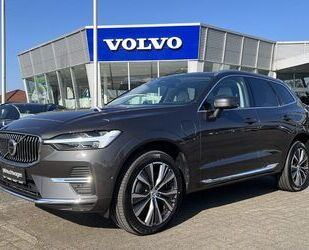 Volvo XC60 Gebrauchtwagen