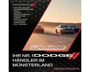 Dodge Challenger Gebrauchtwagen