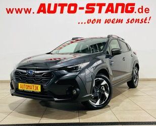 Subaru Crosstrek Gebrauchtwagen