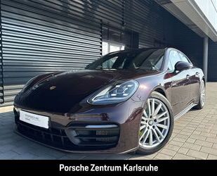 Porsche Panamera Gebrauchtwagen