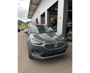 Seat Tarraco Gebrauchtwagen