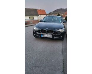 BMW 116 Gebrauchtwagen