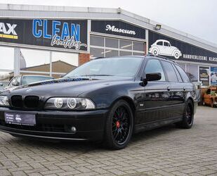 BMW 525 Gebrauchtwagen