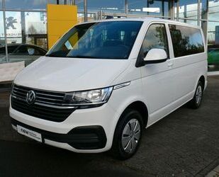 VW T6 Caravelle Gebrauchtwagen