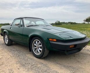Triumph TR7 Gebrauchtwagen