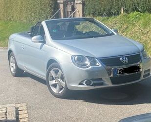 VW Eos Gebrauchtwagen