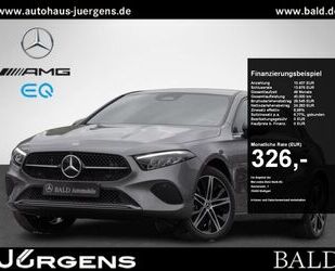 Mercedes-Benz A 250 Gebrauchtwagen