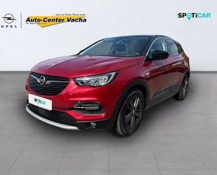 Opel Grandland (X) Gebrauchtwagen