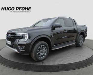 Ford Ranger Gebrauchtwagen