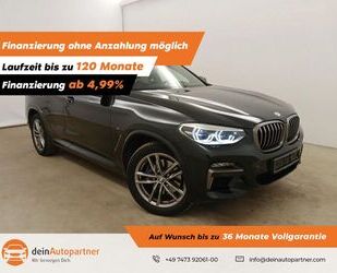 BMW X4 Gebrauchtwagen