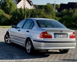BMW 318 Gebrauchtwagen