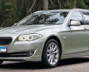 BMW 530 Gebrauchtwagen