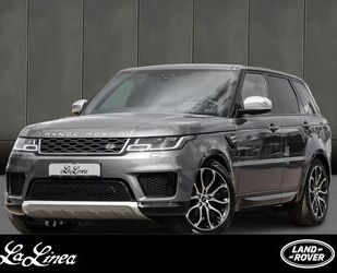 Land Rover Range Rover Sport Gebrauchtwagen