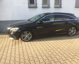 Mercedes-Benz CLA 180 Shooting Brake Gebrauchtwagen