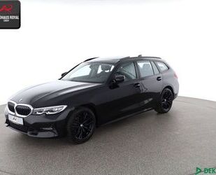 BMW 318 Gebrauchtwagen