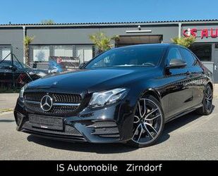 Mercedes-Benz E 53 AMG Gebrauchtwagen