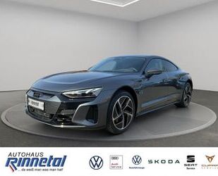 Audi e-tron GT Gebrauchtwagen