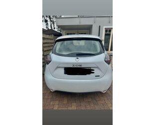 Renault ZOE Gebrauchtwagen