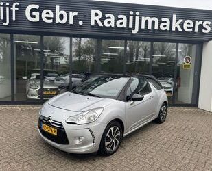 DS Automobiles DS3 Gebrauchtwagen
