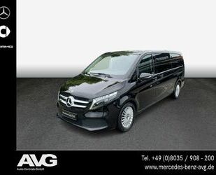 Mercedes-Benz V 300 Gebrauchtwagen