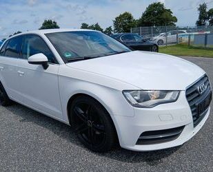 Audi A3 Gebrauchtwagen