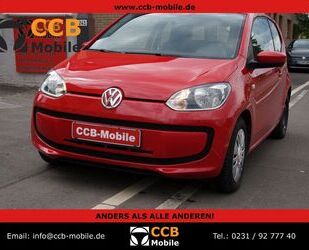 VW up! Gebrauchtwagen