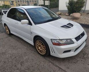 Mitsubishi Lancer Gebrauchtwagen