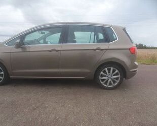 VW Golf Sportsvan Gebrauchtwagen