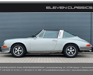 Porsche 911 Urmodell Gebrauchtwagen