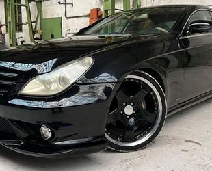 Mercedes-Benz CLS 350 Gebrauchtwagen
