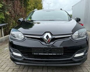 Renault Megane Gebrauchtwagen