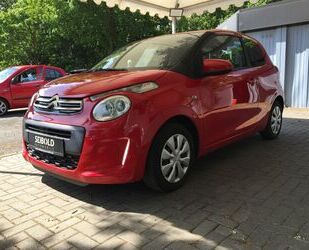 Citroen C1 Gebrauchtwagen