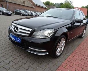 Mercedes-Benz C 250 Gebrauchtwagen
