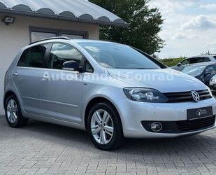 VW Golf Plus Gebrauchtwagen