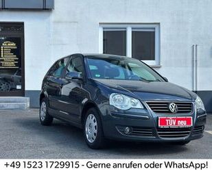 VW Polo Gebrauchtwagen