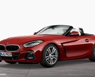 BMW Z4 Gebrauchtwagen
