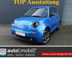 e.GO Mobile Andere Gebrauchtwagen