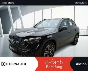 Mercedes-Benz GLC 200 Gebrauchtwagen