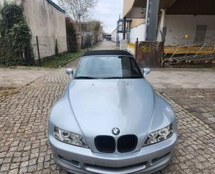 BMW Z3 Gebrauchtwagen