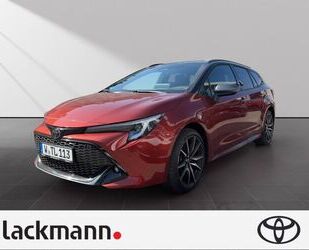 Toyota Corolla Gebrauchtwagen