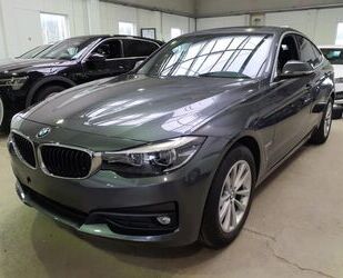 BMW 318 Gebrauchtwagen